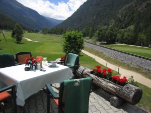 Klicken Sie hier, um das große Bild anzusehen: Golfclub Matterhorn Zermatt; Bildquelle: www.golf-treff.at