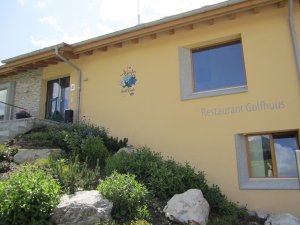 Klicken Sie hier, um das große Bild anzusehen: Golfclub Arosa; Bildquelle: www.golf-treff.at