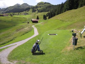 Klicken Sie hier, um das große Bild anzusehen: Golfclub Arosa; Bildquelle: www.golf-treff.at