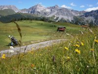 Klicken Sie hier, um das große Bild anzusehen: Golfclub Arosa; Bildquelle: www.golf-treff.at