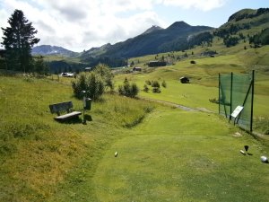 Klicken Sie hier, um das große Bild anzusehen: Golfclub Arosa; Bildquelle: www.golf-treff.at
