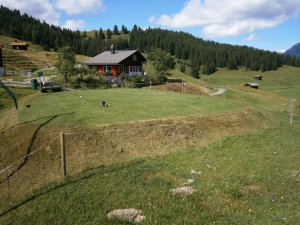 Klicken Sie hier, um das große Bild anzusehen: Golfclub Arosa; Bildquelle: www.golf-treff.at