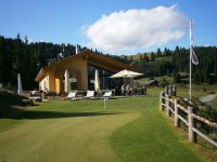 Klicken Sie hier, um das große Bild anzusehen: Golfclub Arosa; Bildquelle: www.golf-treff.at