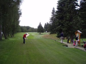 Klicken Sie hier, um das große Bild anzusehen: Golfclub Crans-sur-Sierre; Bildquelle: www.golf-treff.at