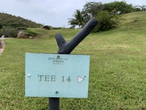 Klicken Sie hier, um das große Bild anzusehen: Lemuria Golf Praslin Seychellen; Bildquelle: www.golf-treff.at