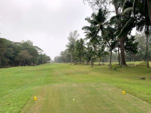 Klicken Sie hier, um das große Bild anzusehen: Lemuria Golf Praslin Seychellen; Bildquelle: www.golf-treff.at
