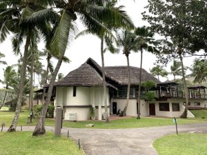 Klicken Sie hier, um das große Bild anzusehen: Lemuria Golf Praslin Seychellen; Bildquelle: www.golf-treff.at