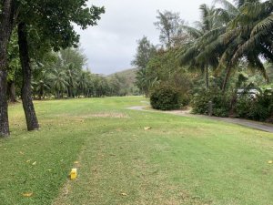 Klicken Sie hier, um das große Bild anzusehen: Lemuria Golf Praslin Seychellen; Bildquelle: www.golf-treff.at