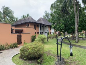 Klicken Sie hier, um das große Bild anzusehen: Lemuria Golf Praslin Seychellen; Bildquelle: www.golf-treff.at