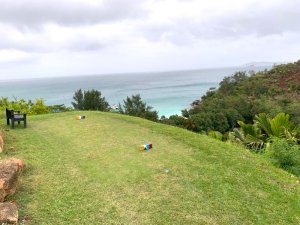 Klicken Sie hier, um das große Bild anzusehen: Lemuria Golf Praslin Seychellen; Bildquelle: www.golf-treff.at