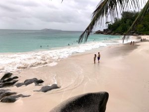 Klicken Sie hier, um das große Bild anzusehen: Lemuria Golf Praslin Seychellen; Bildquelle: www.golf-treff.at