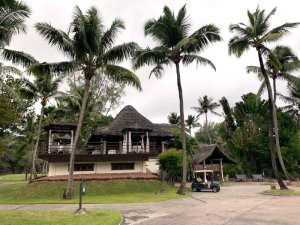 Klicken Sie hier, um das große Bild anzusehen: Lemuria Golf Praslin Seychellen; Bildquelle: www.golf-treff.at