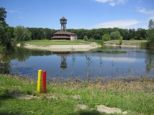 Klicken Sie hier, um das große Bild anzusehen: Black River Golf; Bildquelle: www.golf-treff.at