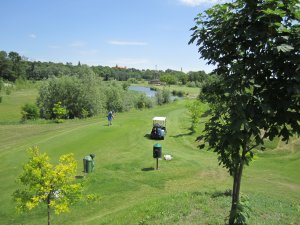 Klicken Sie hier, um das große Bild anzusehen: Black River Golf; Bildquelle: www.golf-treff.at