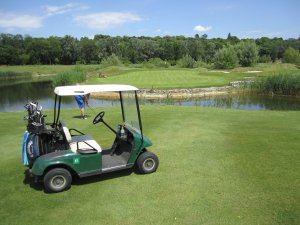 Klicken Sie hier, um das große Bild anzusehen: Black River Golf; Bildquelle: www.golf-treff.at