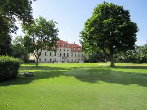 Klicken Sie hier, um das große Bild anzusehen: Black River Golf; Bildquelle: www.golf-treff.at