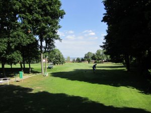 Klicken Sie hier, um das große Bild anzusehen: Black River Golf; Bildquelle: www.golf-treff.at