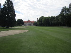 Klicken Sie hier, um das große Bild anzusehen: Black River Golf; Bildquelle: www.golf-treff.at