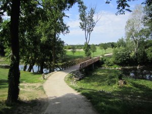 Klicken Sie hier, um das große Bild anzusehen: Black River Golf; Bildquelle: www.golf-treff.at
