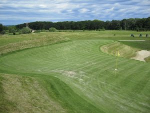 Klicken Sie hier, um das große Bild anzusehen: Black River Golf; Bildquelle: www.golf-treff.at