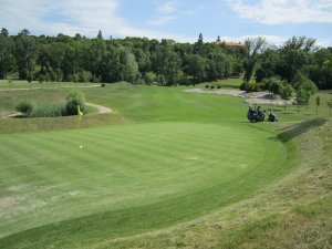 Klicken Sie hier, um das große Bild anzusehen: Black River Golf; Bildquelle: www.golf-treff.at