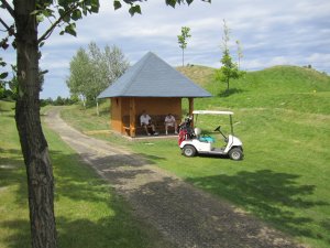 Klicken Sie hier, um das große Bild anzusehen: Black River Golf; Bildquelle: www.golf-treff.at