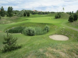Klicken Sie hier, um das große Bild anzusehen: Black River Golf; Bildquelle: www.golf-treff.at