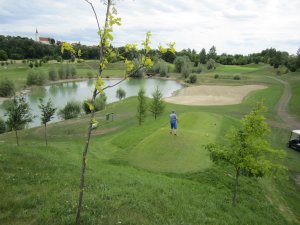 Klicken Sie hier, um das große Bild anzusehen: Black River Golf; Bildquelle: www.golf-treff.at