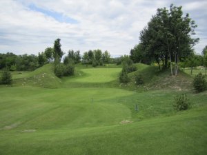 Klicken Sie hier, um das große Bild anzusehen: Black River Golf; Bildquelle: www.golf-treff.at