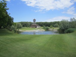 Klicken Sie hier, um das große Bild anzusehen: Black River Golf; Bildquelle: www.golf-treff.at