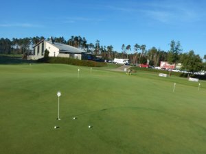 Klicken Sie hier, um das große Bild anzusehen: Penati Golf Resort; Bildquelle: www.golf-treff.at