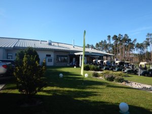 Klicken Sie hier, um das große Bild anzusehen: Penati Golf Resort; Bildquelle: www.golf-treff.at