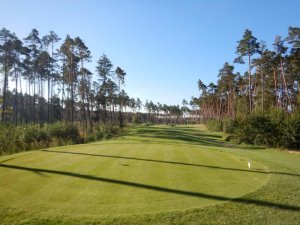 Klicken Sie hier, um das große Bild anzusehen: Penati Golf Resort; Bildquelle: www.golf-treff.at