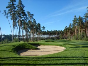 Klicken Sie hier, um das große Bild anzusehen: Penati Golf Resort; Bildquelle: www.golf-treff.at