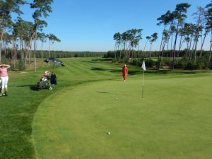 Klicken Sie hier, um das große Bild anzusehen: Penati Golf Resort; Bildquelle: www.golf-treff.at