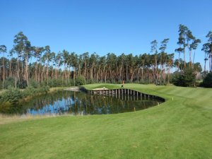 Klicken Sie hier, um das große Bild anzusehen: Penati Golf Resort; Bildquelle: www.golf-treff.at