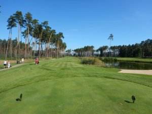 Klicken Sie hier, um das große Bild anzusehen: Penati Golf Resort; Bildquelle: www.golf-treff.at