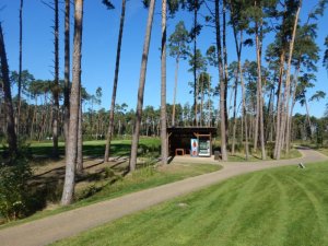 Klicken Sie hier, um das große Bild anzusehen: Penati Golf Resort; Bildquelle: www.golf-treff.at