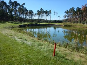 Klicken Sie hier, um das große Bild anzusehen: Penati Golf Resort; Bildquelle: www.golf-treff.at