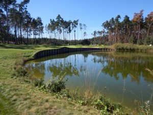Klicken Sie hier, um das große Bild anzusehen: Penati Golf Resort; Bildquelle: www.golf-treff.at