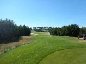 Klicken Sie hier, um das große Bild anzusehen: Penati Golf Resort; Bildquelle: www.golf-treff.at