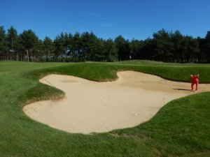 Klicken Sie hier, um das große Bild anzusehen: Penati Golf Resort; Bildquelle: www.golf-treff.at