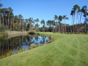 Klicken Sie hier, um das große Bild anzusehen: Penati Golf Resort; Bildquelle: www.golf-treff.at