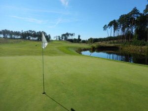 Klicken Sie hier, um das große Bild anzusehen: Penati Golf Resort; Bildquelle: www.golf-treff.at