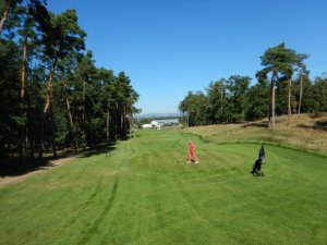 Klicken Sie hier, um das große Bild anzusehen: Penati Golf Resort; Bildquelle: www.golf-treff.at