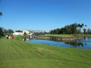 Klicken Sie hier, um das große Bild anzusehen: Penati Golf Resort; Bildquelle: www.golf-treff.at