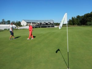 Klicken Sie hier, um das große Bild anzusehen: Penati Golf Resort; Bildquelle: www.golf-treff.at