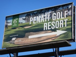 Klicken Sie hier, um das große Bild anzusehen: Penati Golf Resort; Bildquelle: www.golf-treff.at