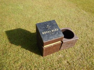 Klicken Sie hier, um das große Bild anzusehen: Royal Bled Golf Club; Bildquelle: www.golf-treff.at