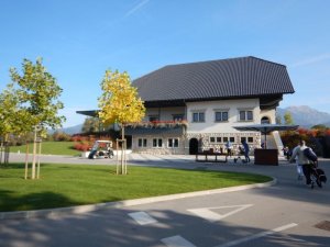 Klicken Sie hier, um das große Bild anzusehen: Royal Bled Golf Club; Bildquelle: www.golf-treff.at